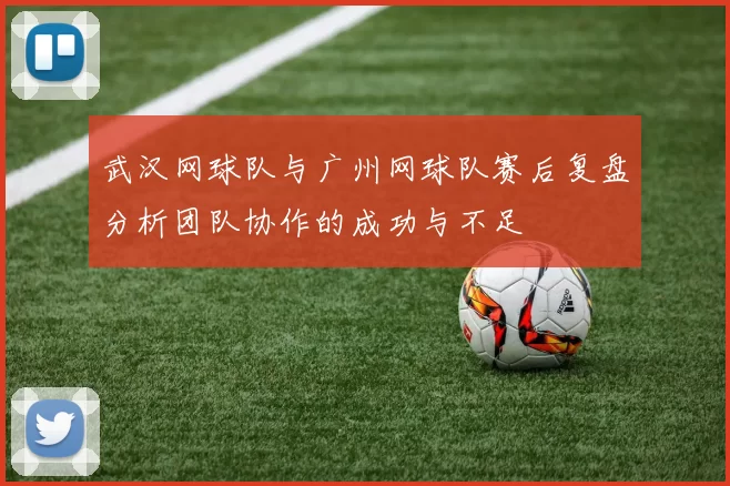 武汉网球队与广州网球队赛后复盘分析团队协作的成功与不足